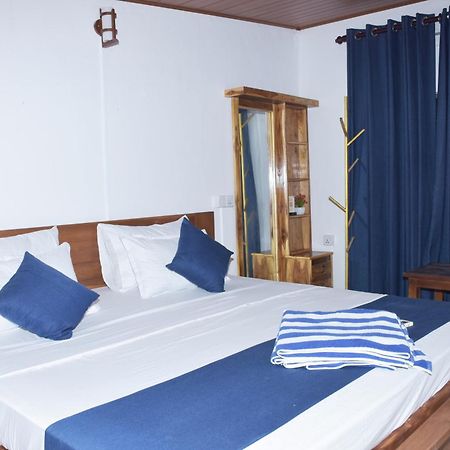 French Garden Regish Guest House Trincomalee Exterior foto