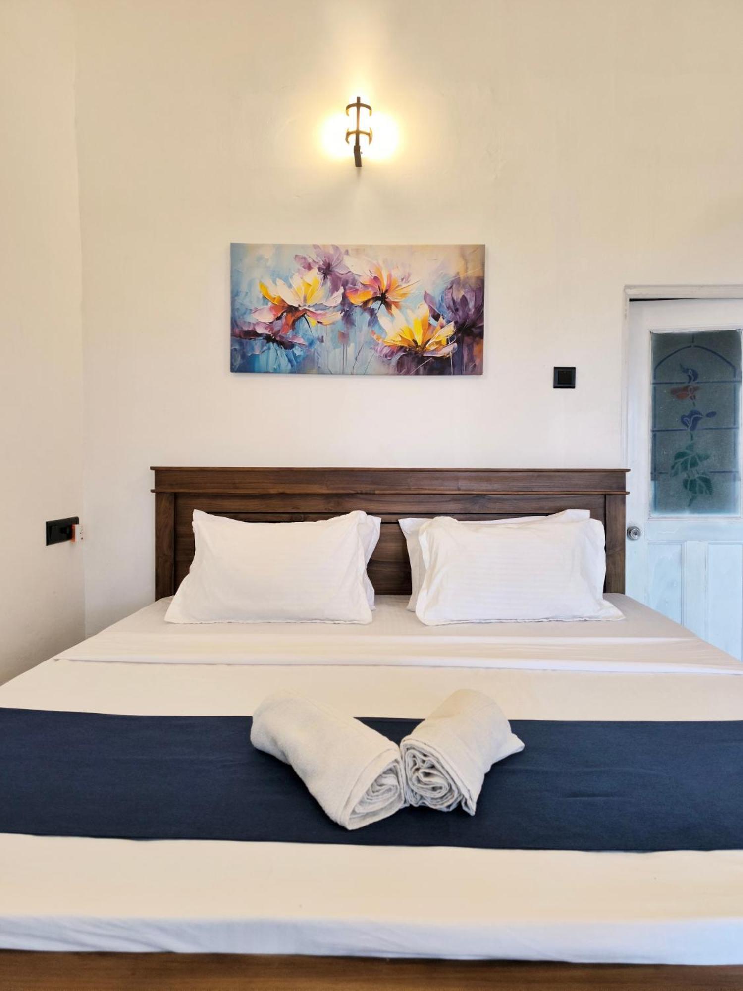 French Garden Regish Guest House Trincomalee Zimmer foto